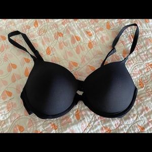 Victoria Secret PINK Wear Everywhere Push Up Bra